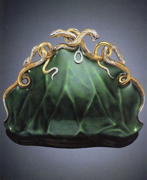 1968 aloisia rucellai evening bag replica|Gold, enamel and diamond evening bag, Aloisia Rucellai, 1970s.